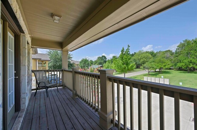 property at 1310 W Parmer Ln