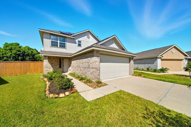 32506 Orchard Haze Dr in Brookshire, TX - Building Photo - Building Photo