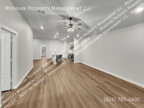 2128 Kokomo Ave in Lubbock, TX - Building Photo - Building Photo