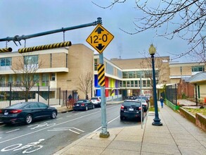 1742 Kalorama Rd NW in Washington, DC - Building Photo - Building Photo