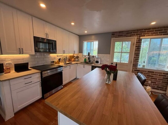 property at 6373 S Johnson St