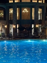 5450 E Deer Valley Dr, Unit TOSCANA condominiums in Phoenix, AZ - Foto de edificio - Building Photo