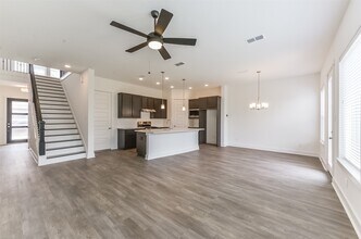 10916 Keaton Landing Dr in Houston, TX - Building Photo - Building Photo