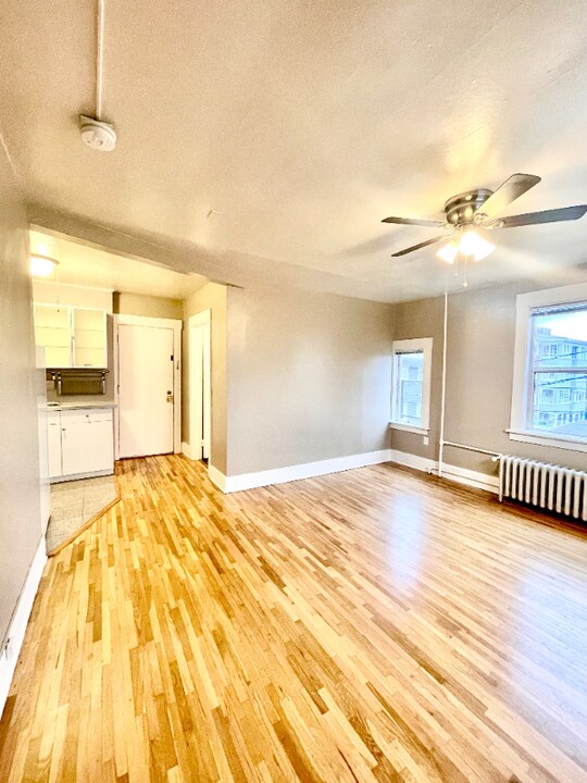 901 N M St in Tacoma, WA - Foto de edificio