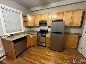 26 JFK St in Cambridge, MA - Building Photo - Building Photo