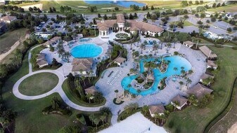 8967 Cabot Cliffs Dr in Davenport, FL - Building Photo