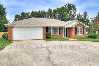 4529 Caliburn Way in Grovetown, GA - Building Photo - Building Photo