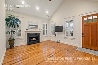 35 Lolandra Ave in Charleston, SC - Building Photo - Building Photo