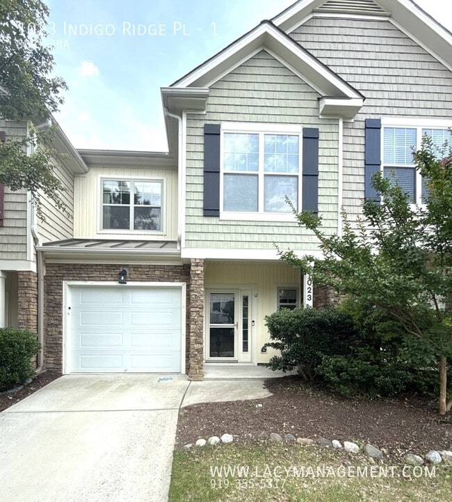 property at 1023 Indigo Ridge Pl