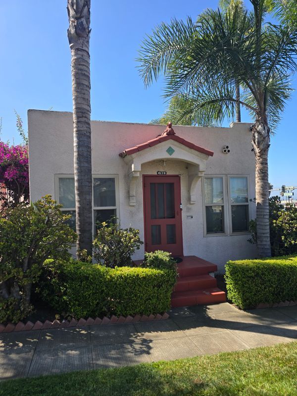property at 4133 Cleveland Ave