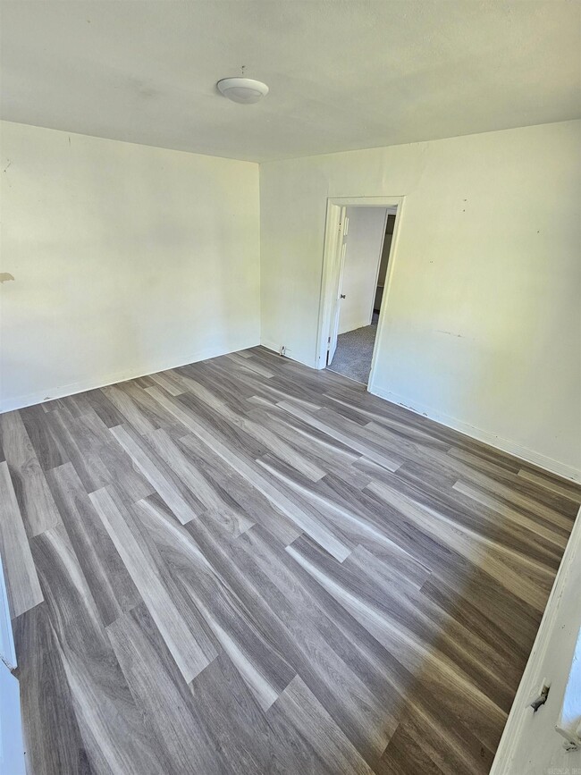 2804 Lincoln Ave in North Little Rock, AR - Building Photo - Building Photo