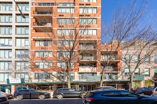 255 1st St in Brooklyn, NY - Foto de edificio - Building Photo