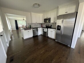 2305 Underwood St in Nashville, TN - Building Photo - Building Photo