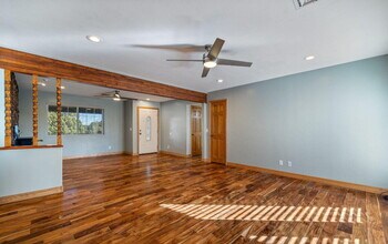 620 N 1st Pl in Show Low, AZ - Building Photo - Building Photo