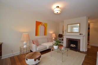 56 Concord Ave, Unit 25 in Cambridge, MA - Building Photo - Building Photo