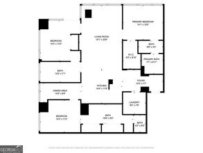 3325 Piedmont Rd in Atlanta, GA - Building Photo - Building Photo