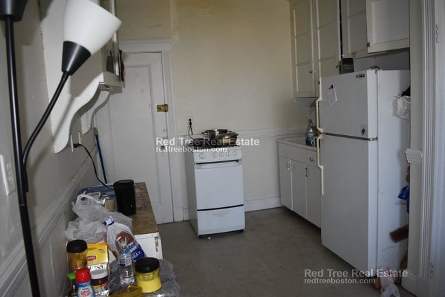 4 Vinal St in Boston, MA - Building Photo - Building Photo