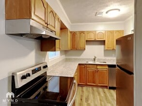 10211 Allen Dr SW in Covington, GA - Building Photo - Building Photo