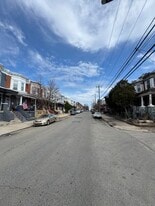5524 Locust St in Philadelphia, PA - Building Photo