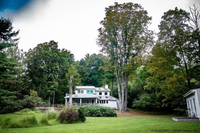 property at 47 Camp Ridge Rd