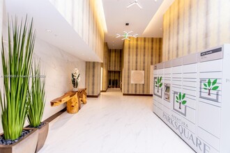 2960 NE 207th St, Unit 606 in Aventura, FL - Foto de edificio - Building Photo