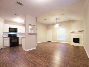 12426 Westwold Dr in Tomball, TX - Building Photo - Building Photo