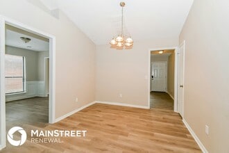 11916 Silver Sun Dr in Oklahoma City, OK - Foto de edificio - Building Photo