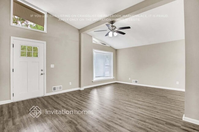 6451 Courtney Dr, Unit 54322T in Winston, GA - Foto de edificio - Building Photo