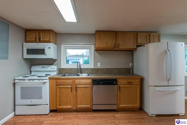 308 Harlan Ditto Rd in Ekron, KY - Building Photo - Building Photo