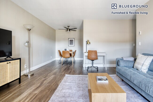 622 Edgewater Blvd-Unit -FL3-ID616 in Foster City, CA - Building Photo - Building Photo