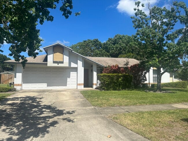 property at 3433 Mazur Dr
