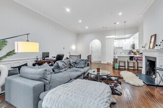 285 Clarendon St, Unit 2 in Boston, MA - Building Photo - Building Photo