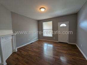 1523-1525-1525 Summit St in Columbus, OH - Foto de edificio - Building Photo