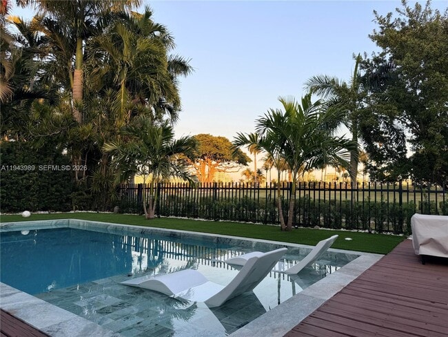 property at 5911 Alton Rd