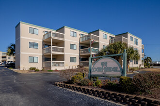 The Ocean Bridge in Myrtle Beach, SC - Building Photo - Building Photo