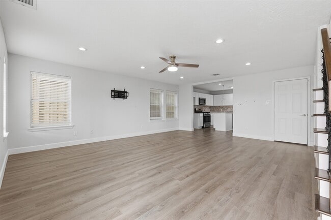 property at 9026 McGallion Rd