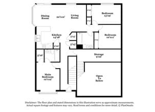 1837 W Cavallo Dr in Salt Lake City, UT - Building Photo - Building Photo