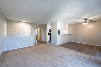 VILLAGE GREEN in Rialto, CA - Building Photo - Interior Photo