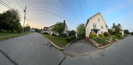 2XX Miles St in Millbury, MA - Foto de edificio - Building Photo