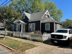 412 W Horah St in Salisbury, NC - Building Photo - Building Photo