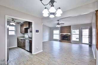 1734 Bob White Ct in Abilene, TX - Building Photo - Building Photo
