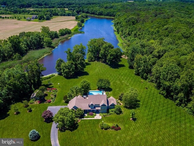 property at 311 Brick Schoolhouse Rd