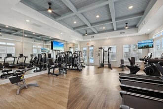 Exchange at North Bay in Panama City, FL - Foto de edificio - Interior Photo