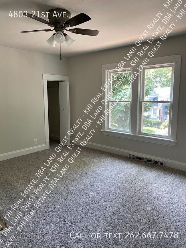 property at 4803 21st Ave