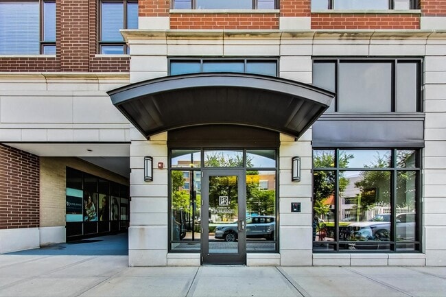 property at 850 Village Center Dr
