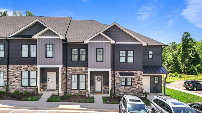 property at 19 Cuddington Ln