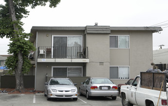 1500 38th Ave in Oakland, CA - Foto de edificio - Building Photo