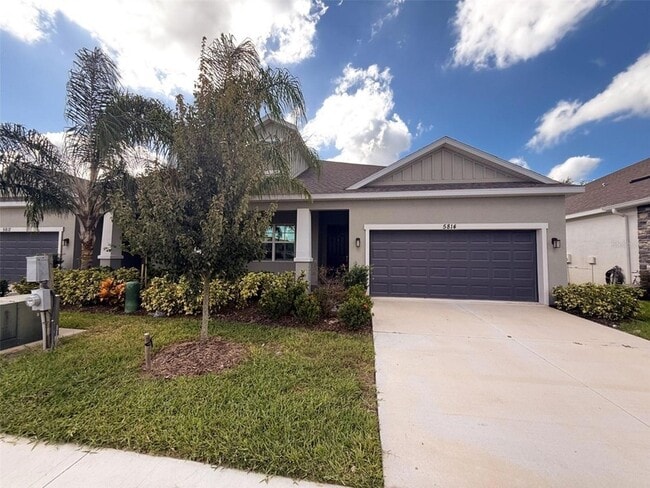 property at 5814 Stockport St