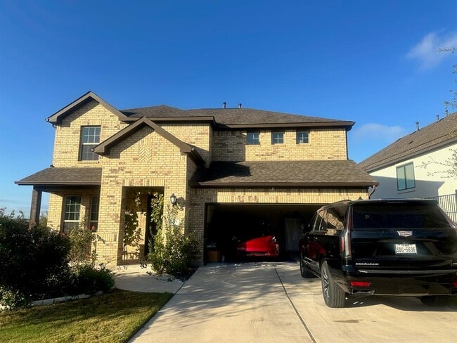 property at 1413 Castalo Ln