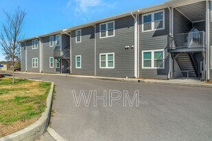 265 E Old Hickory Blvd in Nashville, TN - Building Photo